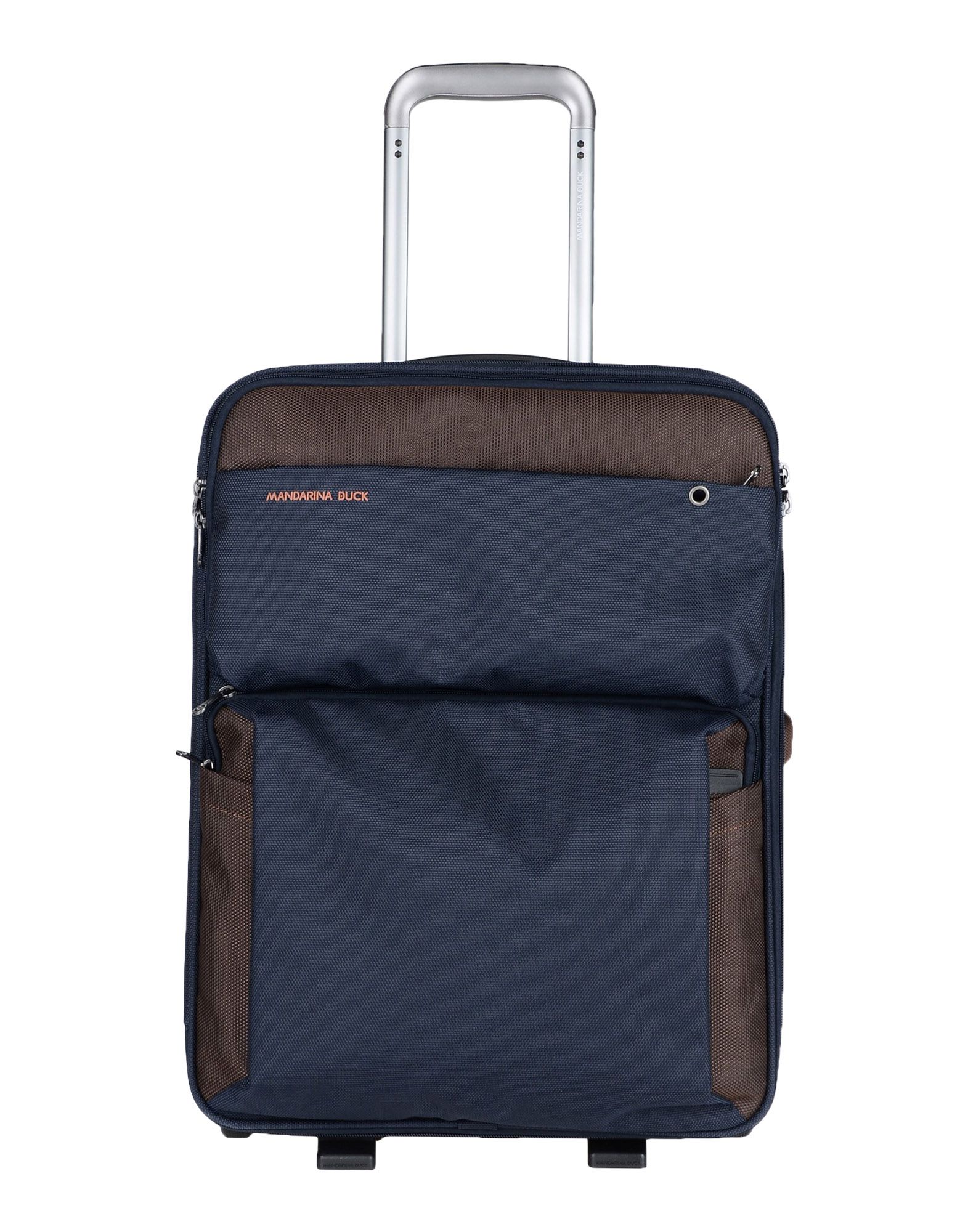 MANDARINA DUCK Luggage,55016778CJ 1