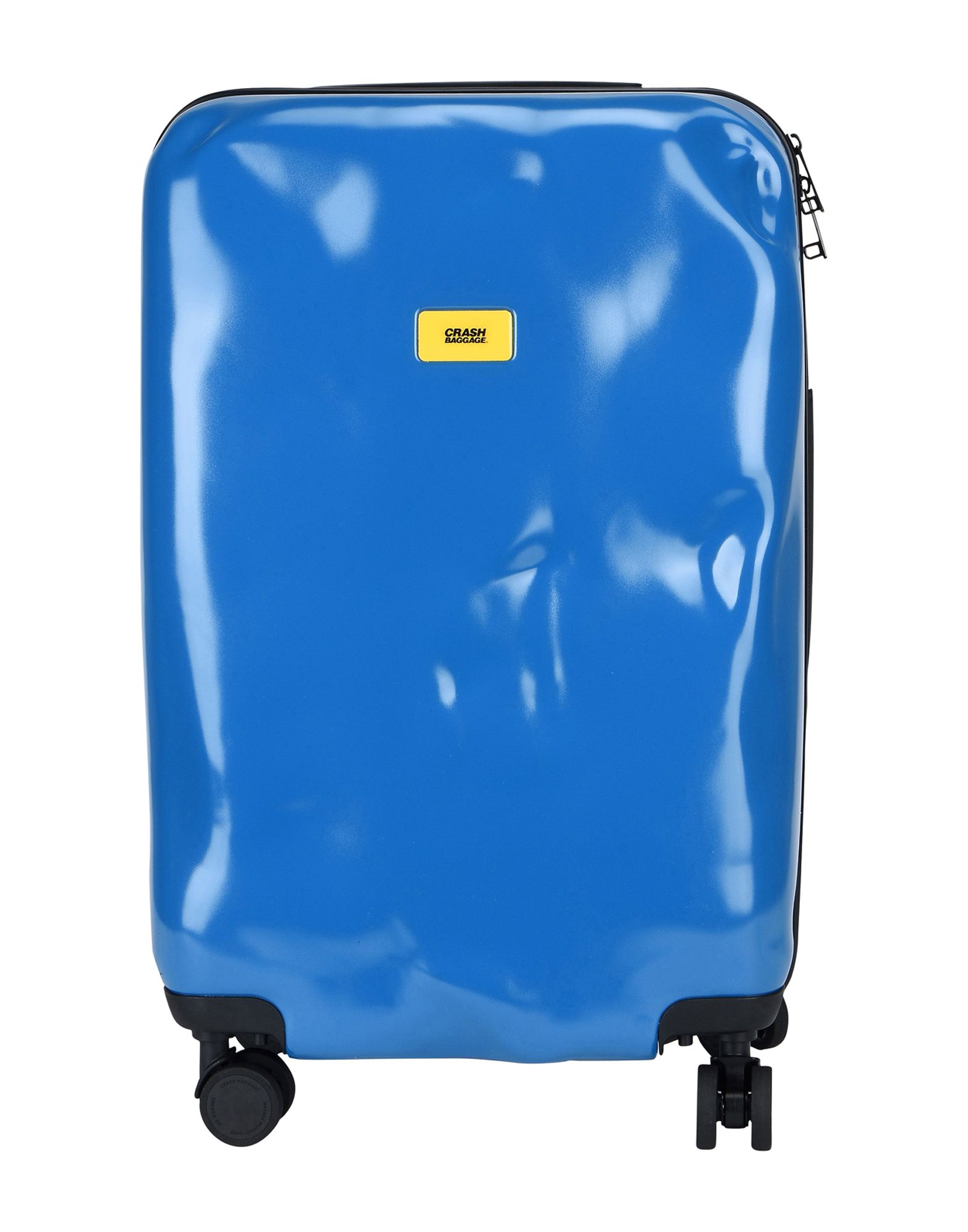 CRASH BAGGAGE Luggage,55016861DU 1