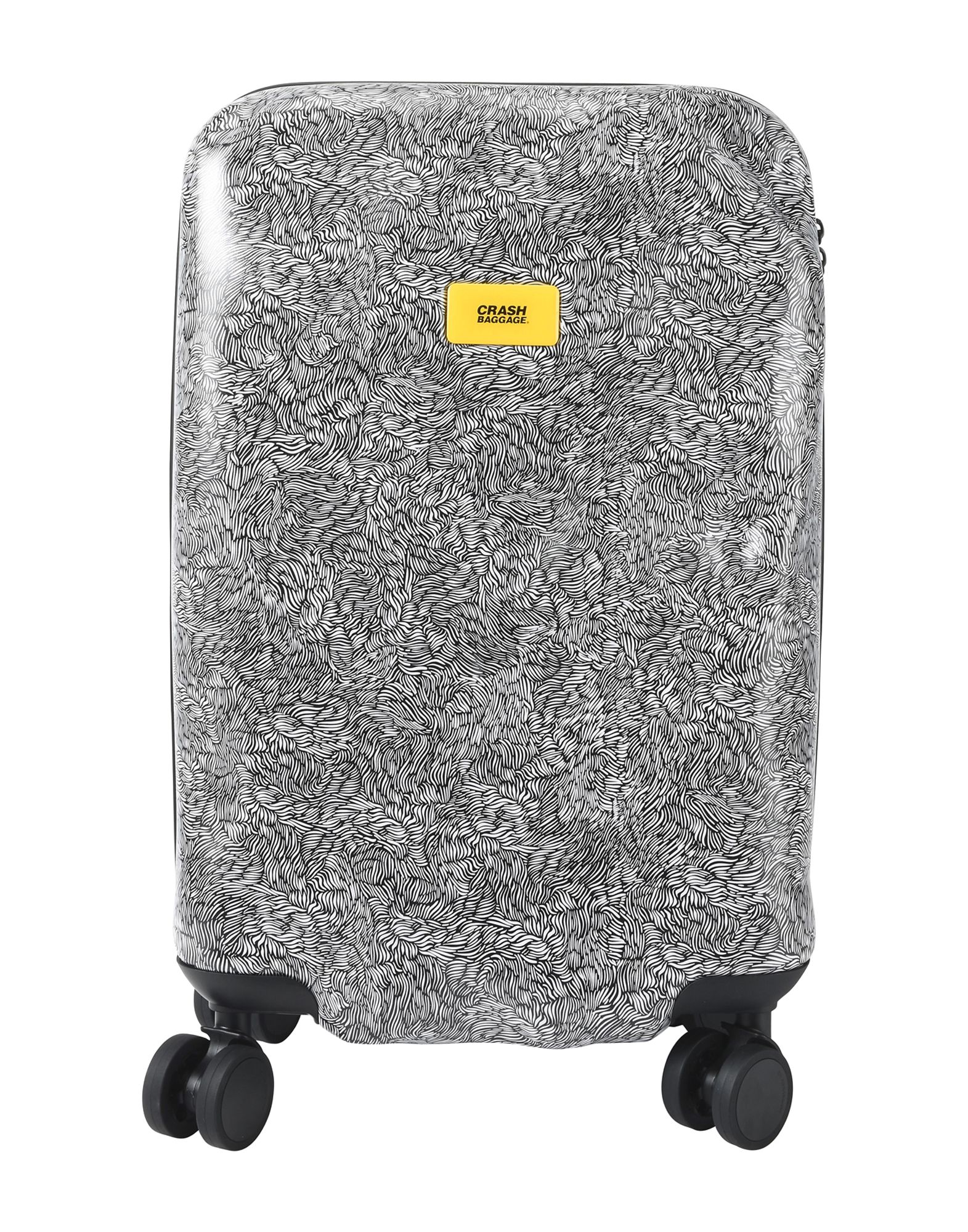 CRASH BAGGAGE Luggage,55016933AV 1