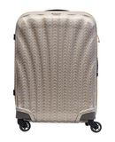 SAMSONITE Unisex Koffer Farbe Grau Gre 1