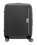 SAMSONITE Unisex Trolley Farbe Granitgrau Gr��e 1