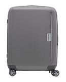 SAMSONITE Unisex Trolley Farbe Grau Gr��e 1