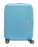 SAMSONITE Unisex Trolley Farbe Himmelblau Gr��e 1