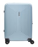 SAMSONITE Unisex Trolley Farbe Himmelblau Gr��e 1