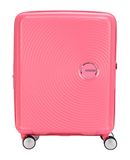 AMERICAN TOURISTER Unisex Trolley Farbe Fuchsia Gre 1