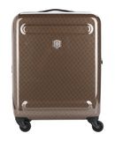 VICTORINOX Unisex Trolley Farbe Braun Gre 1