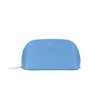 SMYTHSON Damen Beauty Case Farbe Himmelblau Gr��e 1