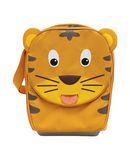 AFFENZAHN Unisex Trolley Farbe Ocker Gr��e 1
