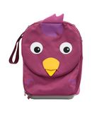 AFFENZAHN Unisex Trolley Farbe Flieder Gr��e 1