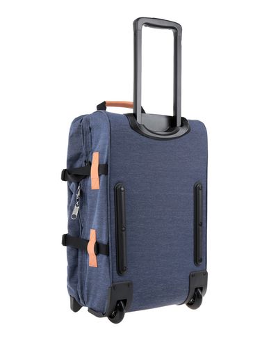 фото Чемодан/сумка на колесиках Eastpak