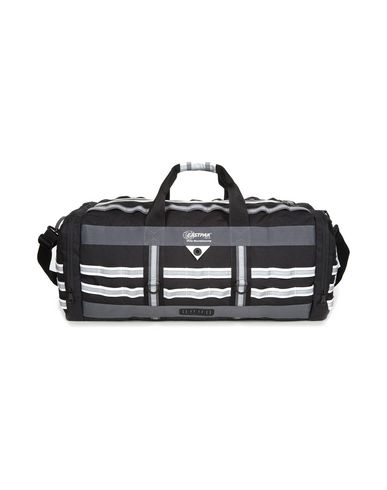 фото Дорожная сумка Eastpak x white mountaineering