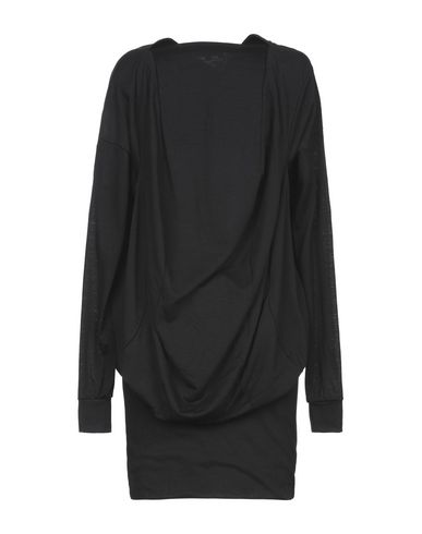 Платье до колена Vivienne Westwood 55018136kq