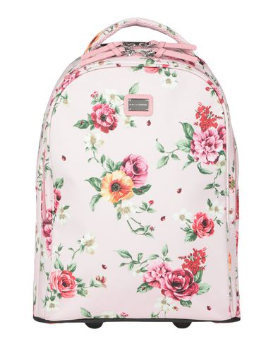 Чемодан/сумка на колесиках Dolce&Gabbana 55018322sn