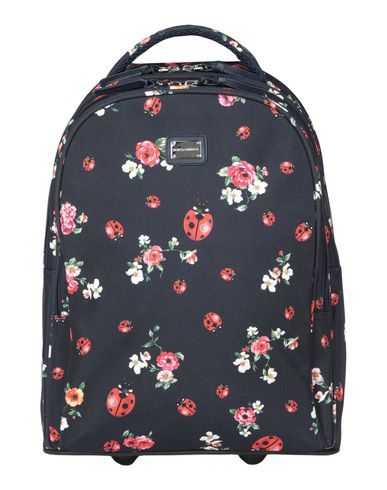 Чемодан/сумка на колесиках Dolce&Gabbana 55018323qf