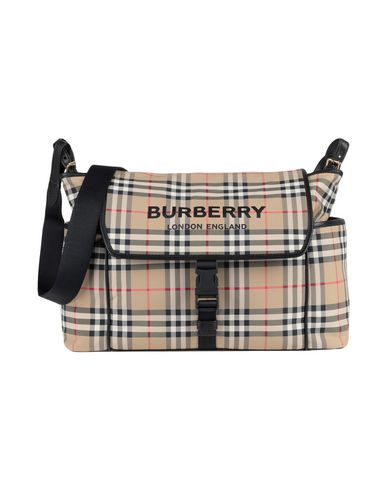 фото Сумка для мам Burberry