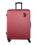 U.S.POLO ASSN. Damen Trolley Farbe Rot Gre 1