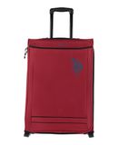 U.S.POLO ASSN. Damen Trolley Farbe Rot Gre 1