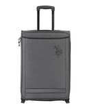 U.S.POLO ASSN. Damen Trolley Farbe Granitgrau Gre 1