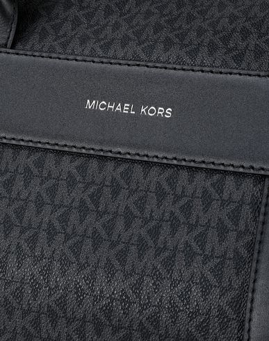 фото Дорожная сумка michael kors mens