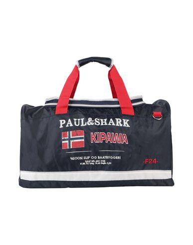 Дорожная сумка Paul Shark 55019112bn