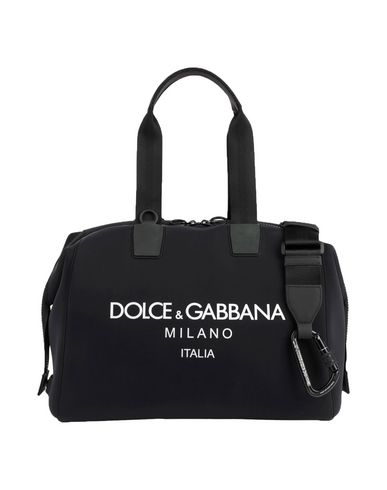 фото Дорожная сумка dolce & gabbana