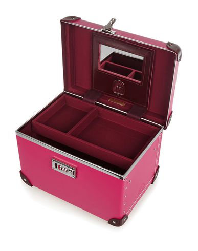 фото Beauty case globe-trotter