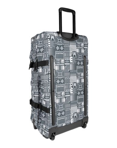 фото Чемодан/сумка на колесиках eastpak