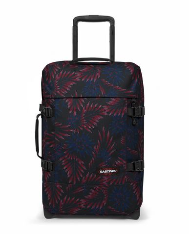 фото Чемодан/сумка на колесиках eastpak