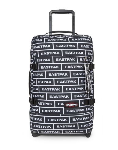 фото Чемодан/сумка на колесиках eastpak