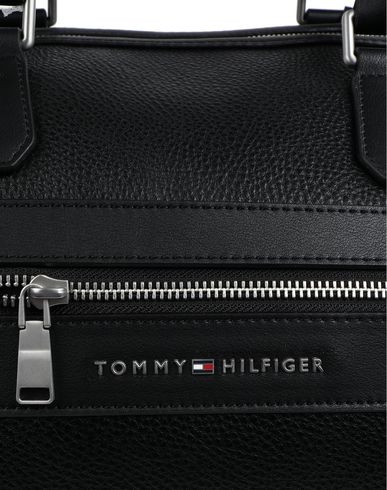 фото Дорожная сумка tommy hilfiger