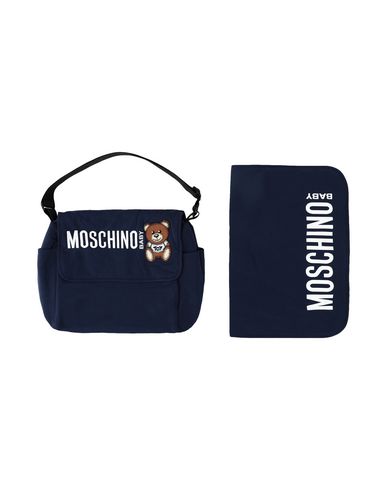 фото Сумка для мам moschino baby