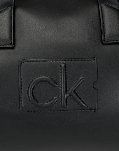 фото Дорожная сумка calvin klein