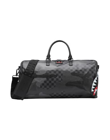 фото Дорожная сумка sprayground