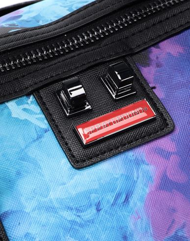 фото Дорожная сумка sprayground