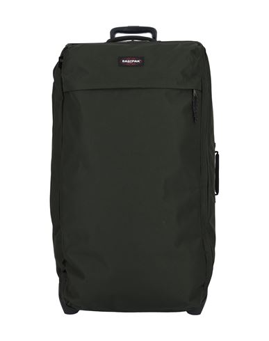 фото Чемодан/сумка на колесиках eastpak