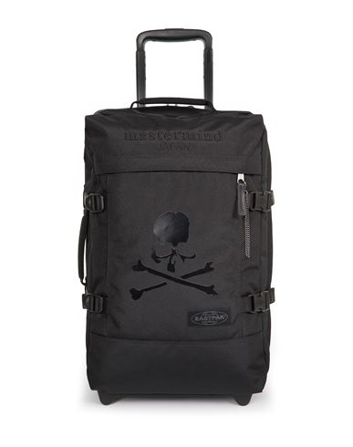 фото Чемодан/сумка на колесиках eastpak