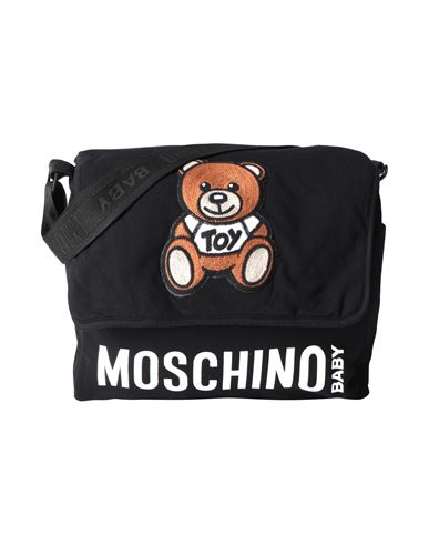 фото Сумка для мам moschino baby