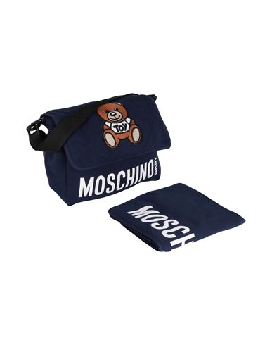 фото Сумка для мам moschino baby