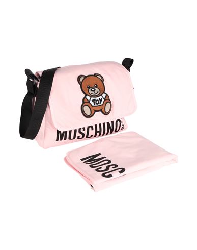 фото Сумка для мам moschino baby