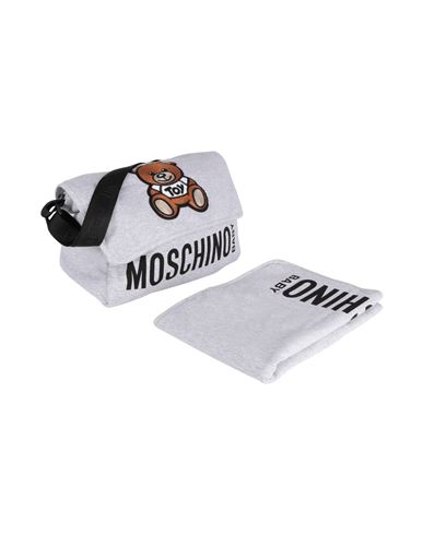 фото Сумка для мам moschino baby