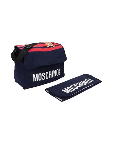 фото Сумка для мам moschino baby