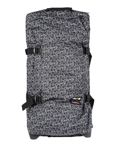 фото Чемодан/сумка на колесиках eastpak