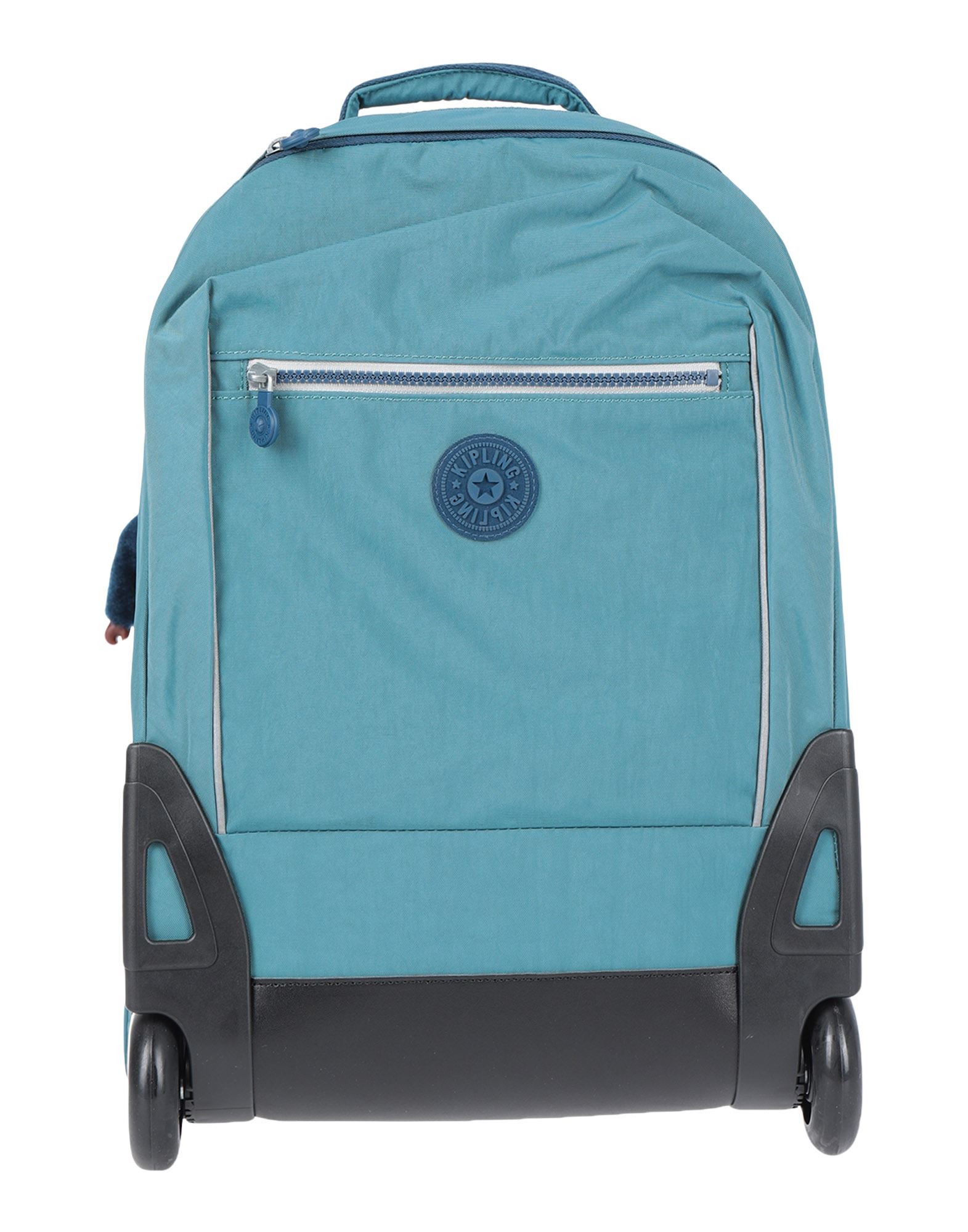 Kipling Wheeled Luggage In Deep Jade ModeSens
