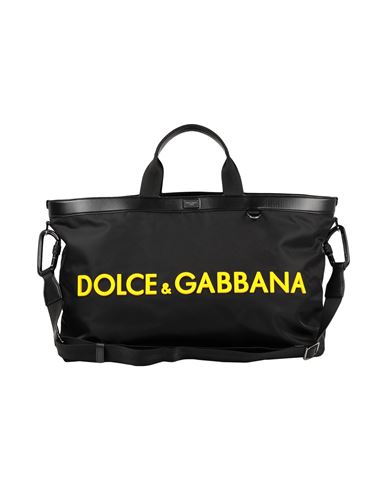 фото Дорожная сумка dolce & gabbana