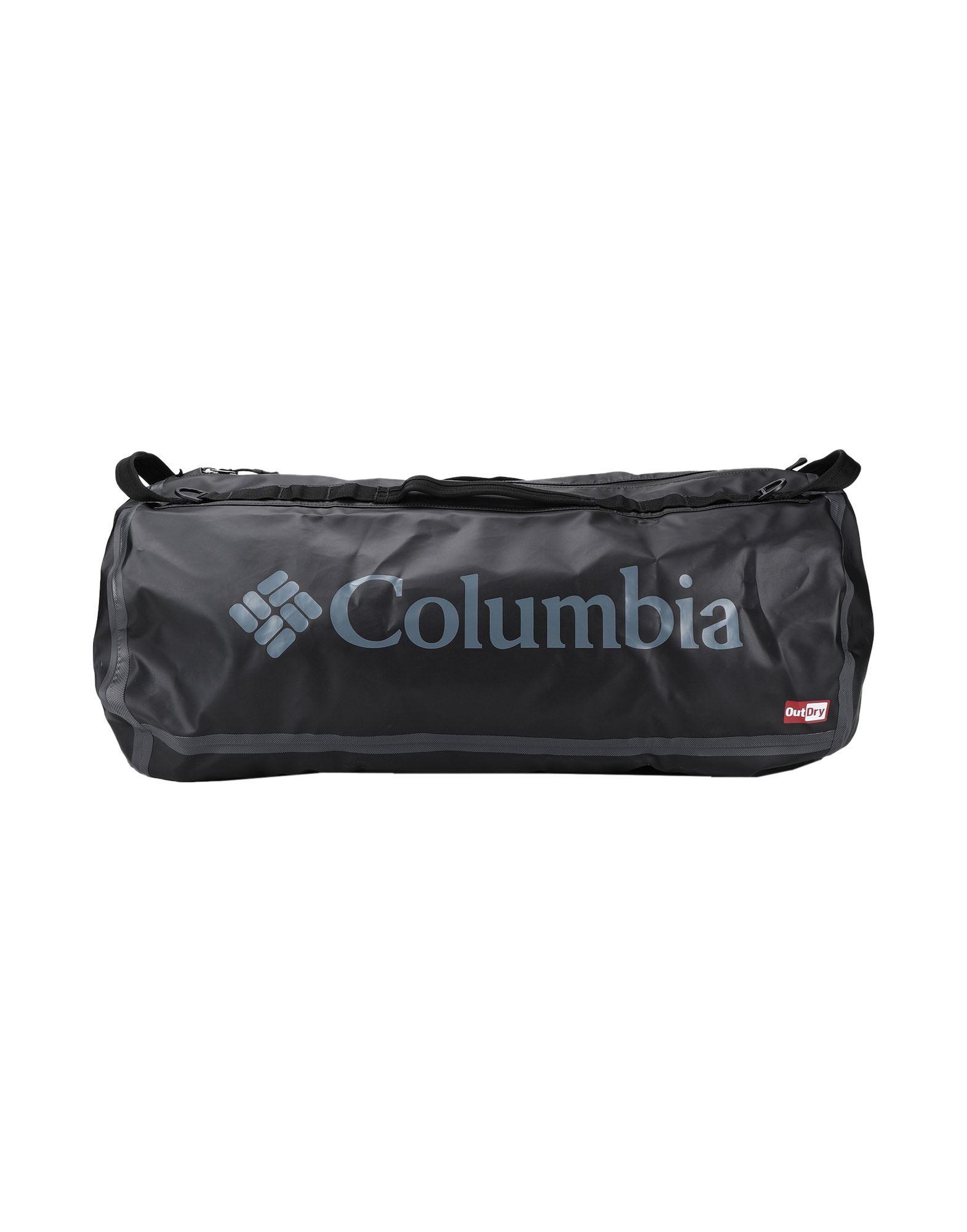 COLUMBIA コロンビア メンズ 旅行バッグ OutDry Ex 80L Duffle ブラック