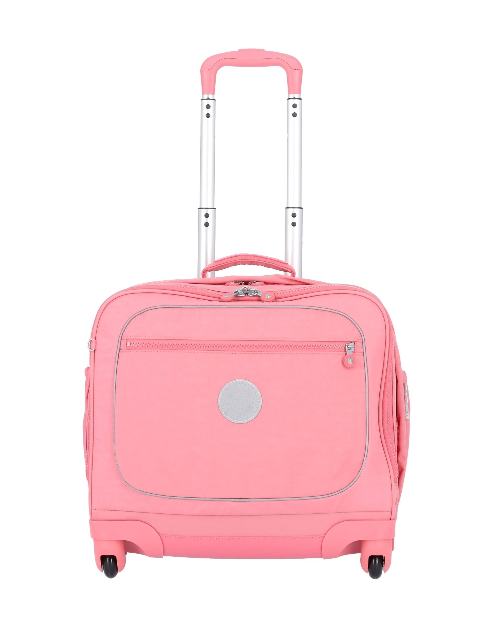 Kipling Wheeled Luggage In Pink ModeSens