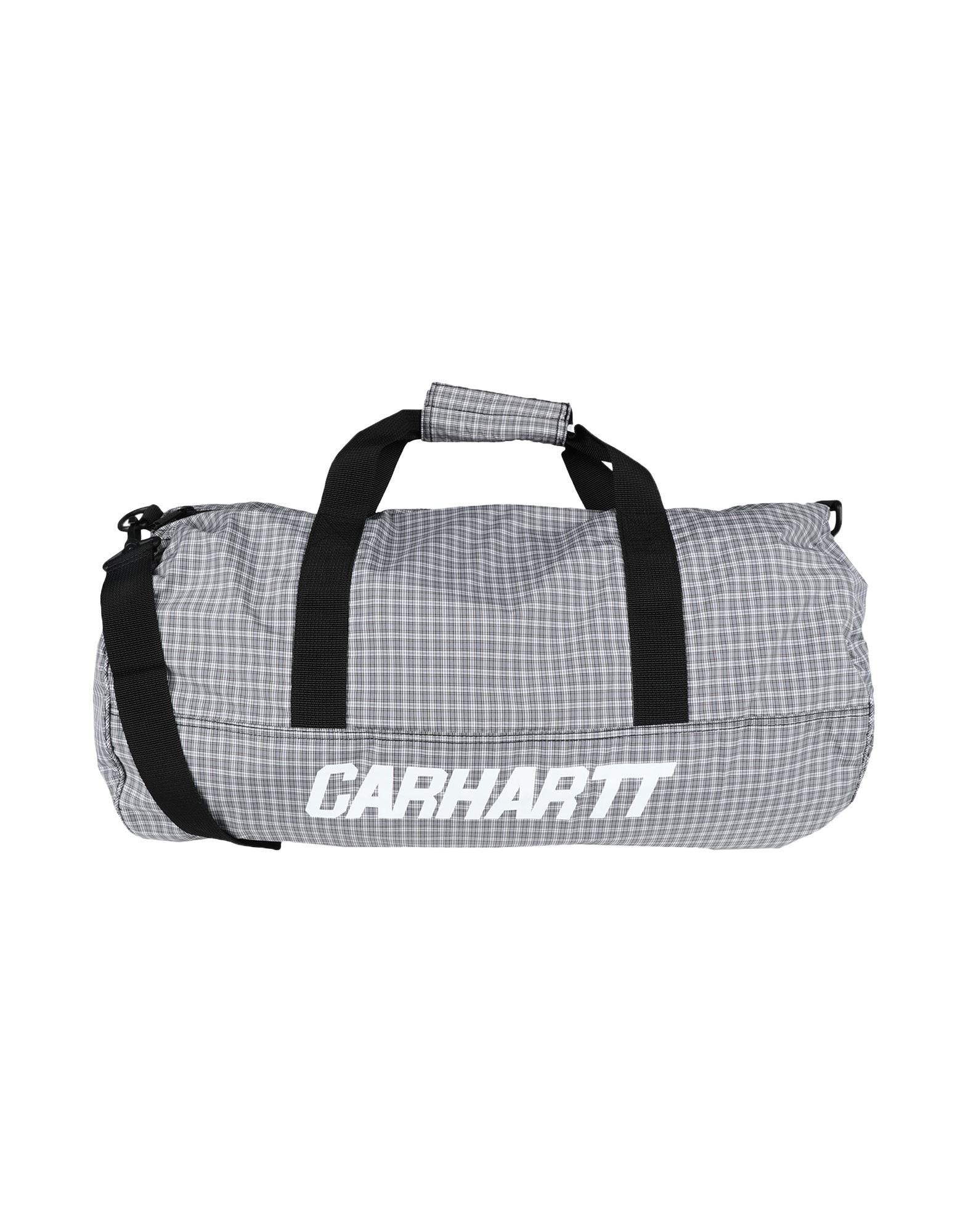Bag Carhartt Grey in Polyester - 36077406