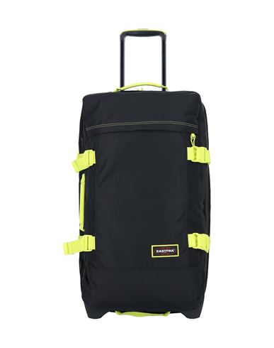 фото Чемодан/сумка на колесиках eastpak