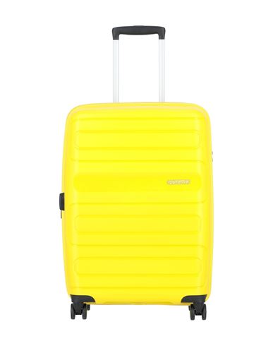 Чемодан/сумка на колесиках AMERICAN TOURISTER 