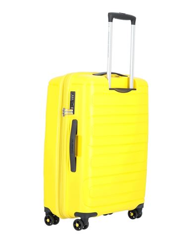 фото Чемодан/сумка на колесиках american tourister